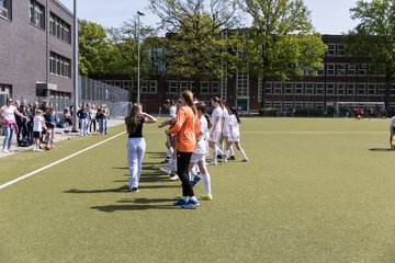 Bild 37 - wBJ SC Alstertal-Langenhorn - Rissener SV : Ergebnis: 9:0